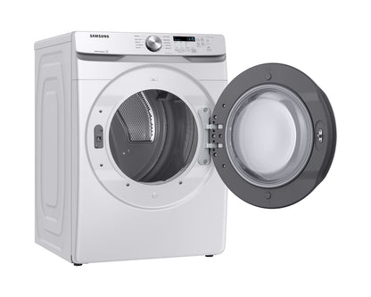 Samsung  front load dryer