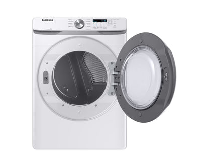 Samsung  front load dryer