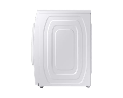 Samsung  front load dryer