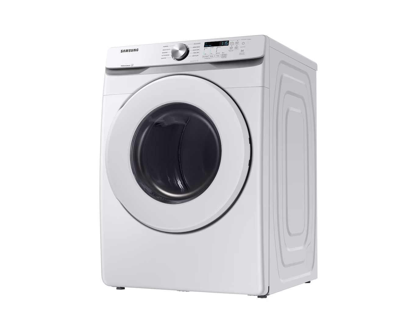 Samsung  front load dryer