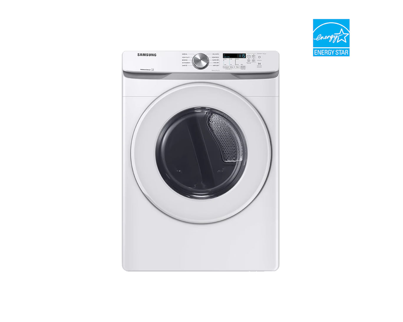 Samsung  front load dryer