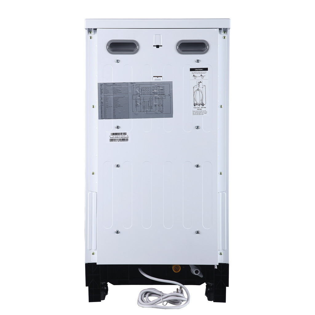 DANBY PORTABLE DISHWASHER