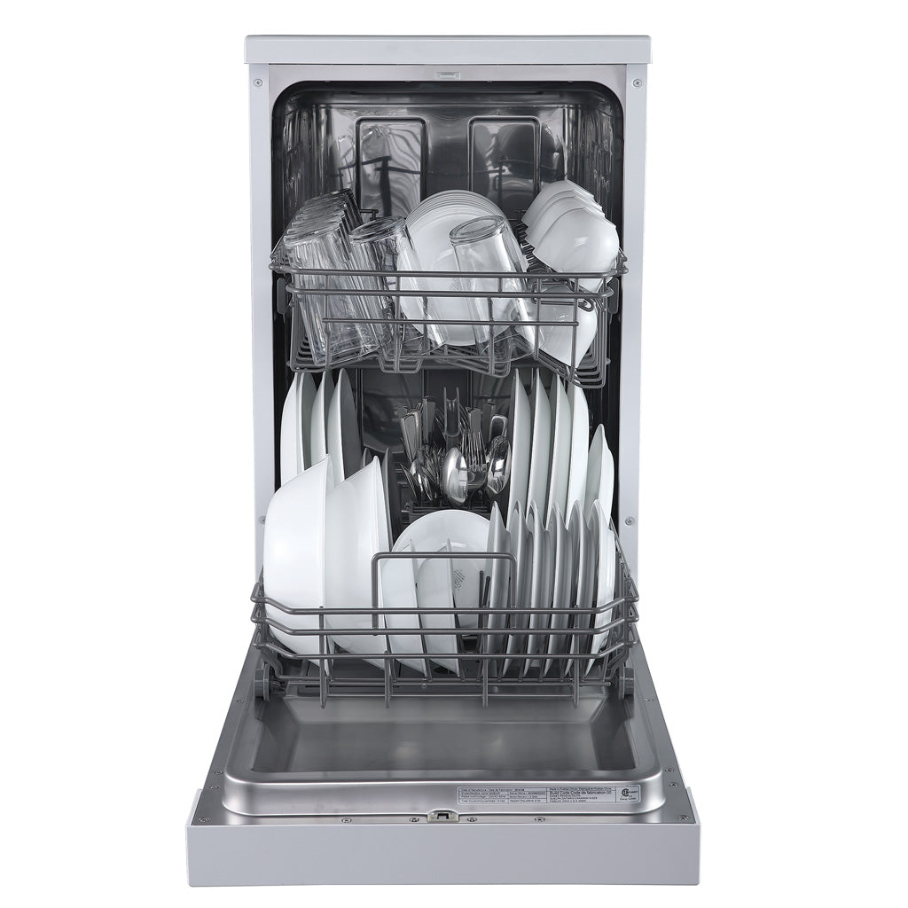 DANBY PORTABLE DISHWASHER