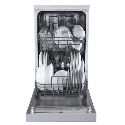DANBY PORTABLE DISHWASHER