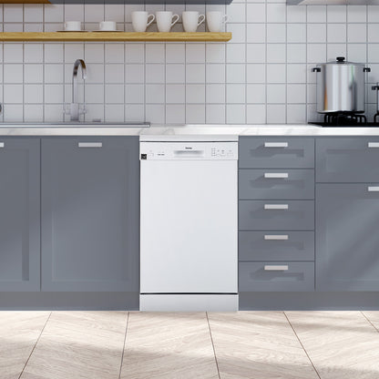 DANBY PORTABLE DISHWASHER
