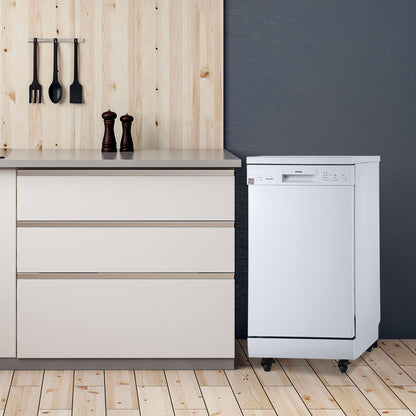 DANBY PORTABLE DISHWASHER