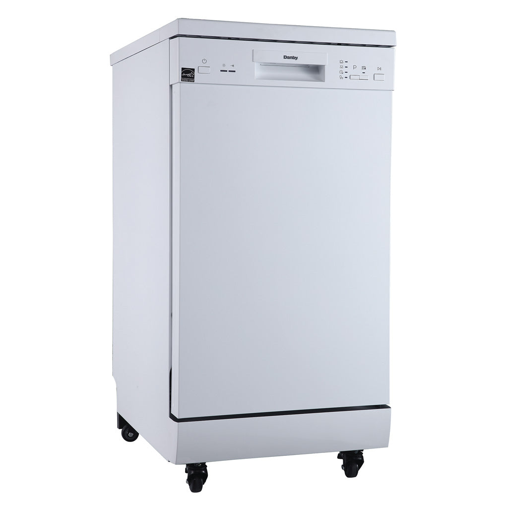 DANBY PORTABLE DISHWASHER
