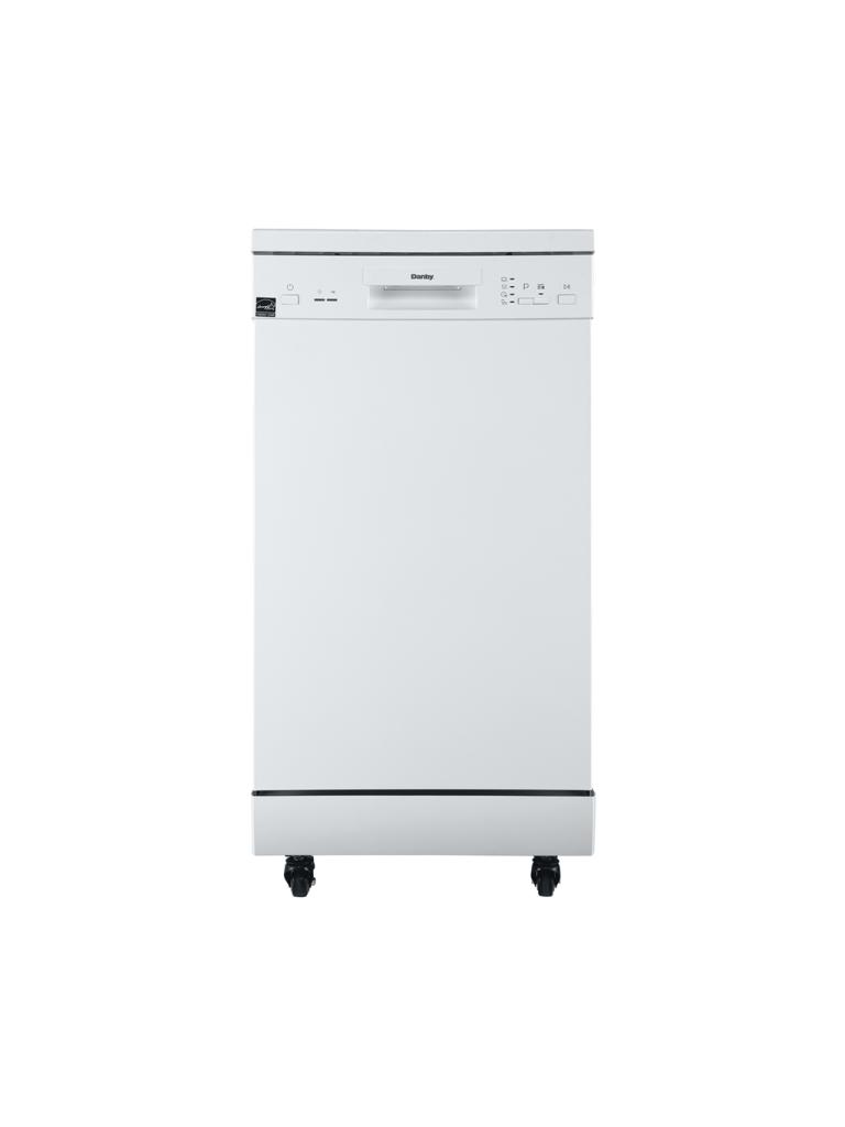 DANBY PORTABLE DISHWASHER