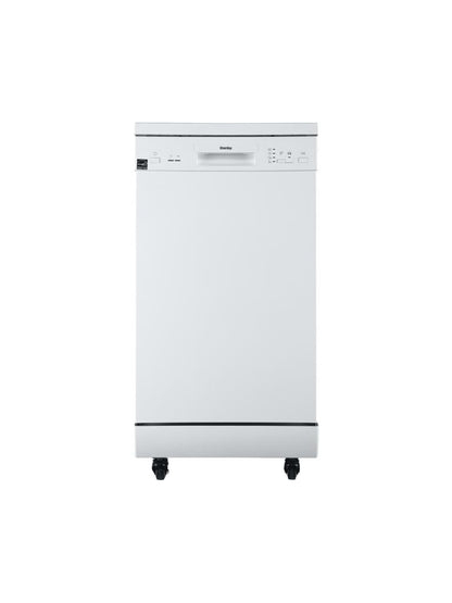 DANBY PORTABLE DISHWASHER