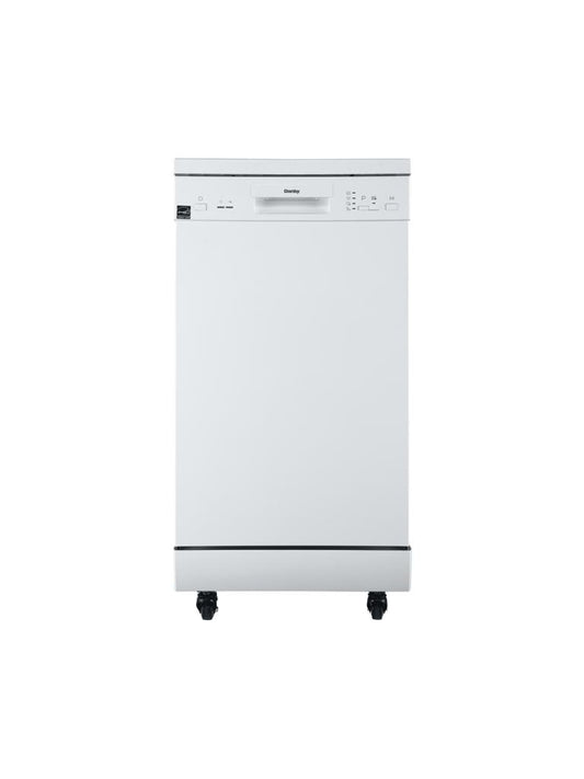 DANBY PORTABLE DISHWASHER