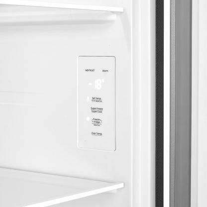 HISENSE FREEZER &FRIDGE