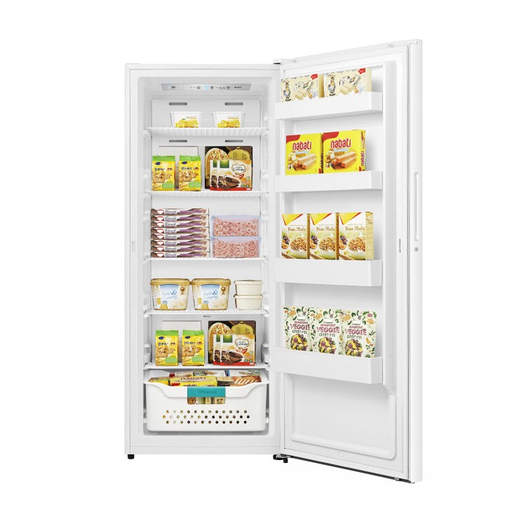 HISENSE GARAGE CONVERTIBLE FREEZER