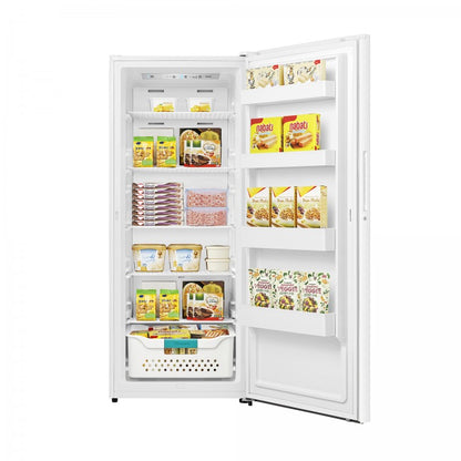 HISENSE GARAGE CONVERTIBLE FREEZER