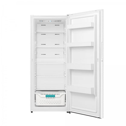HISENSE GARAGE CONVERTIBLE FREEZER