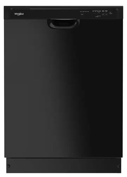 WHIRLPOOL  DISHWASHER
