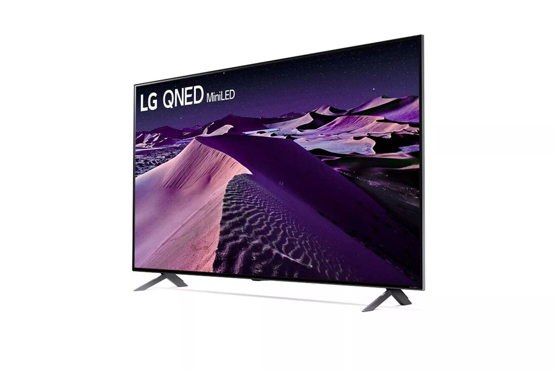 LG 65 INCHES TV