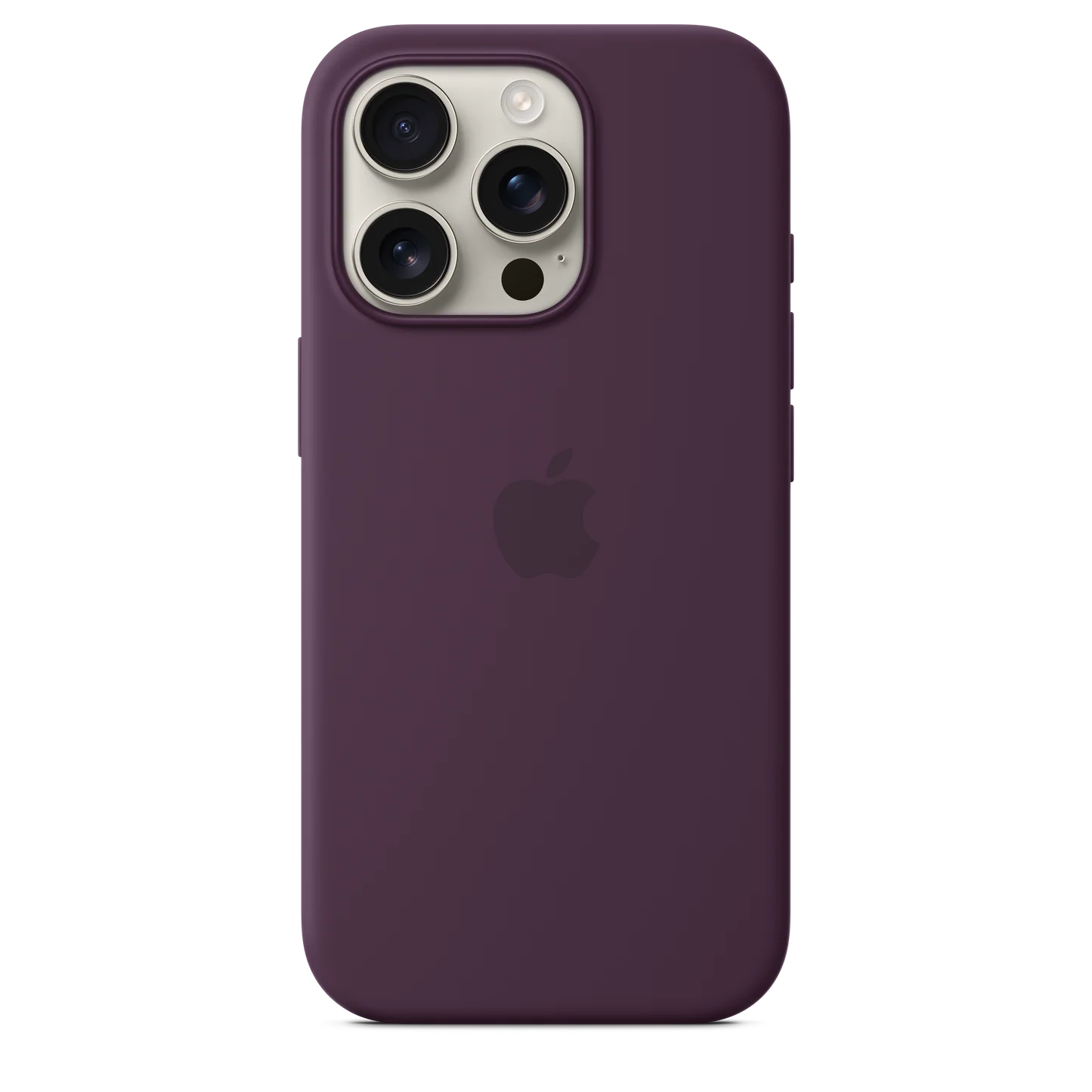 TPU Silicone L Series for Apple iPhone 16 Pro Max