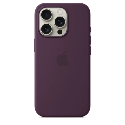 TPU Silicone L Series for Apple iPhone 16 Pro Max