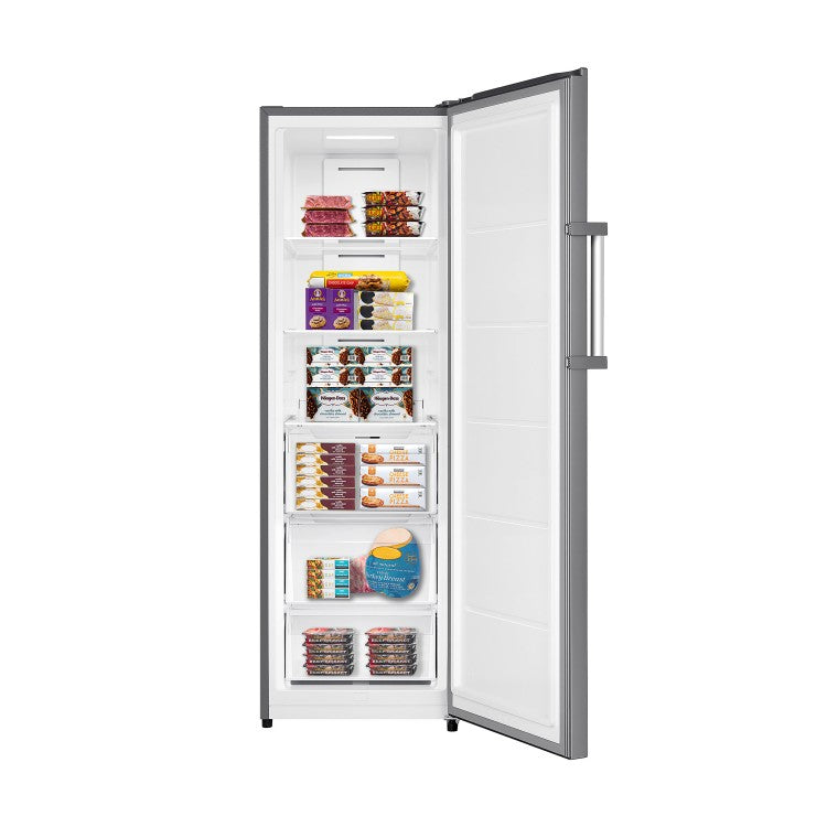 HISENSE FREEZER &FRIDGE