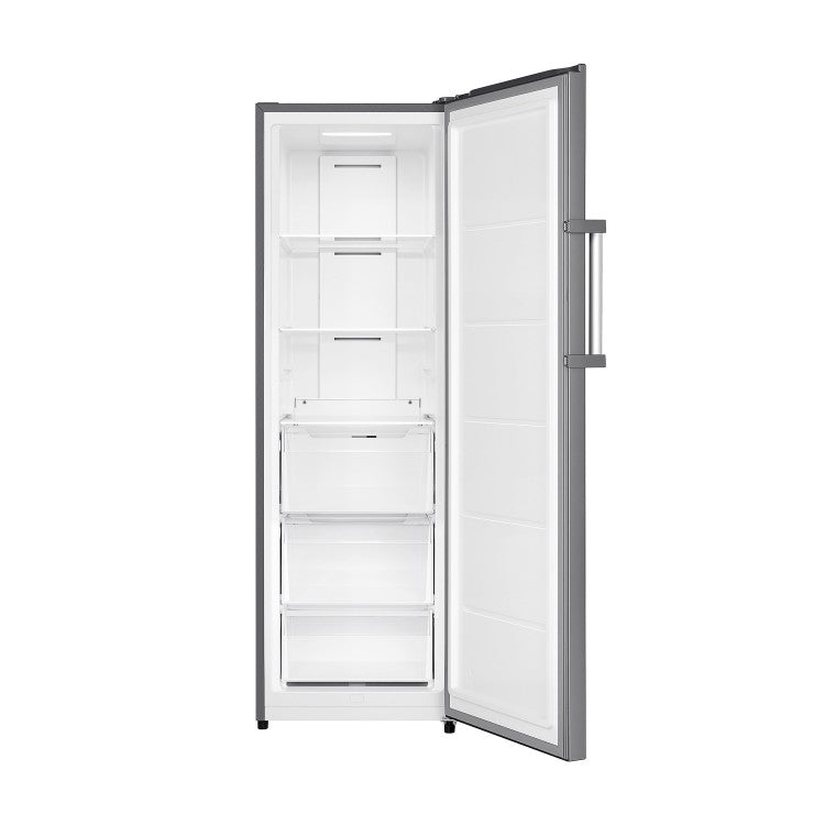 HISENSE FREEZER &FRIDGE