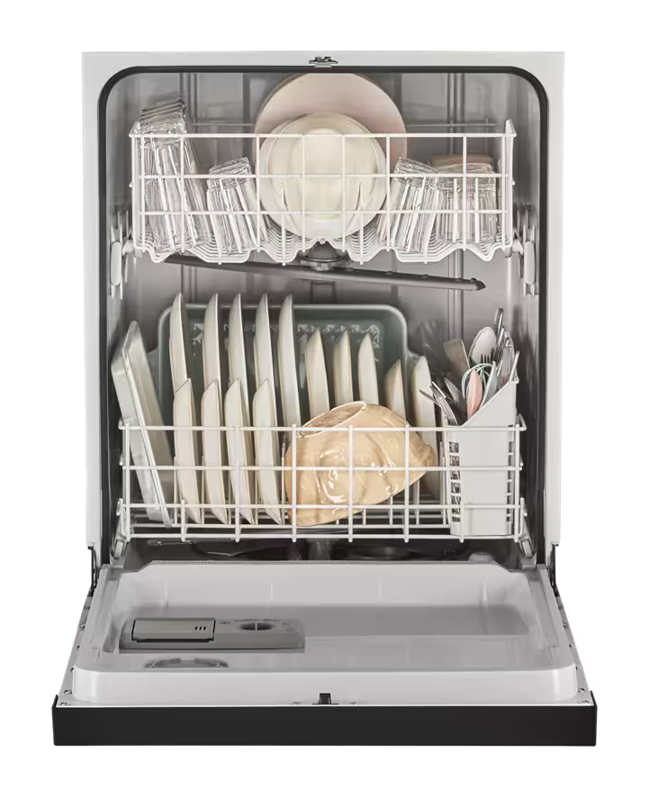 WHIRLPOOL  DISHWASHER