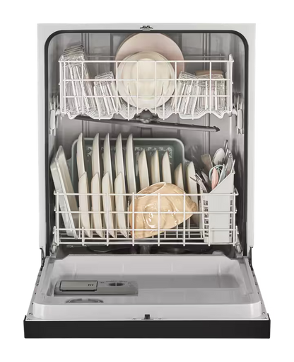WHIRLPOOL  DISHWASHER