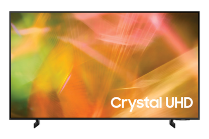 SAMSUNG TV 55 INCH
