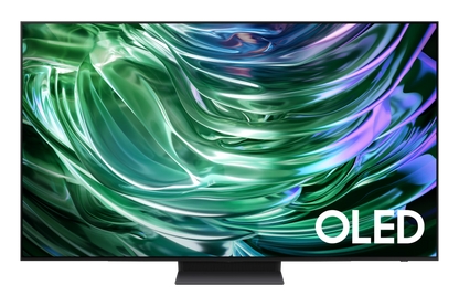 SAMSUNG OLED 65 INCHES