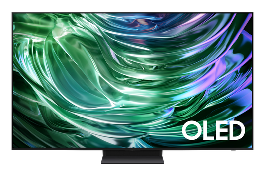 SAMSUNG OLED 65 INCHES