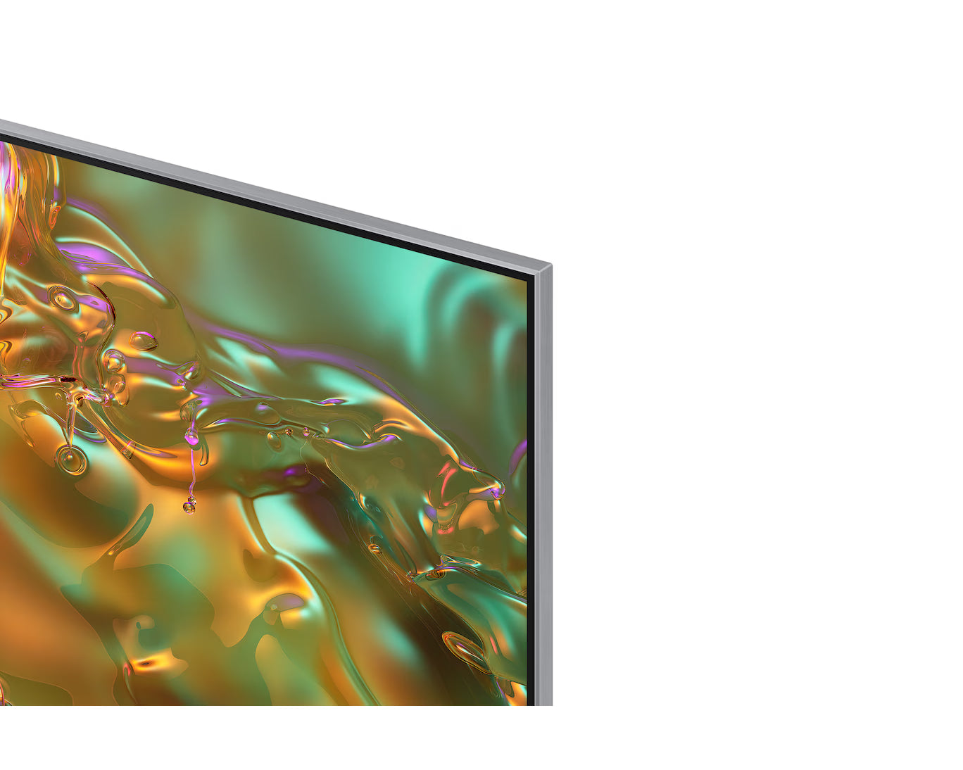 SAMSUNG 65 INCHES TV