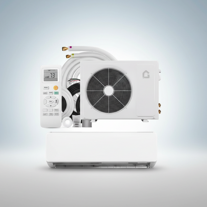 Product with background