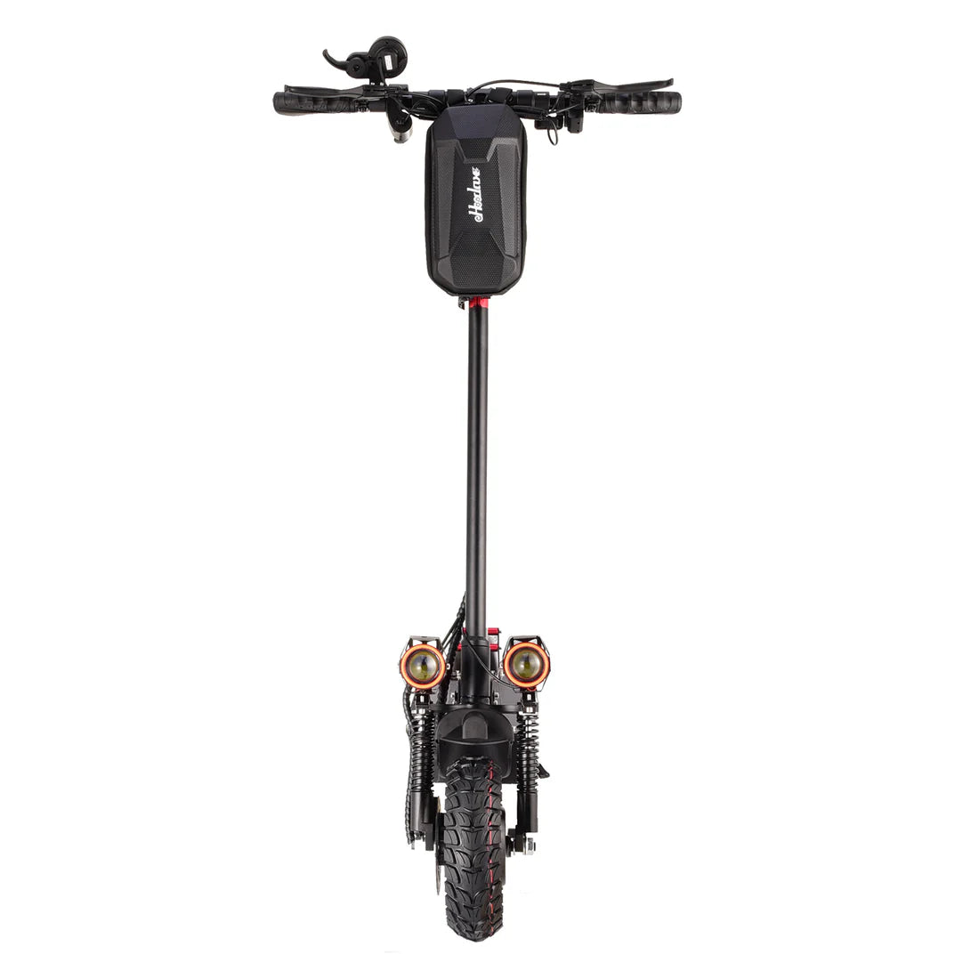 Scorpion 2400W Dual motors Escooter | foldable | Long range | 60km Speed