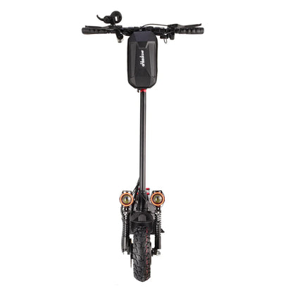 Scorpion 2400W Dual motors Escooter | foldable | Long range | 60km Speed