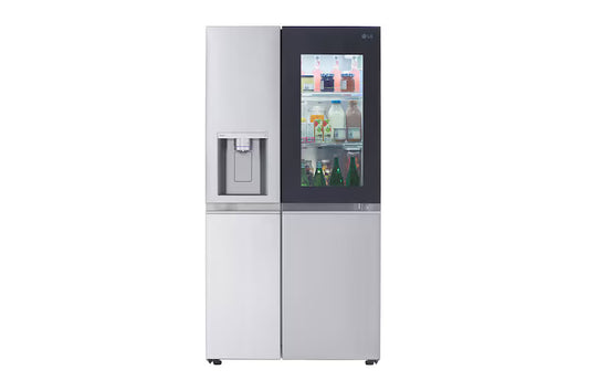 LG SIDE BY SIDE REFRIGERATOR