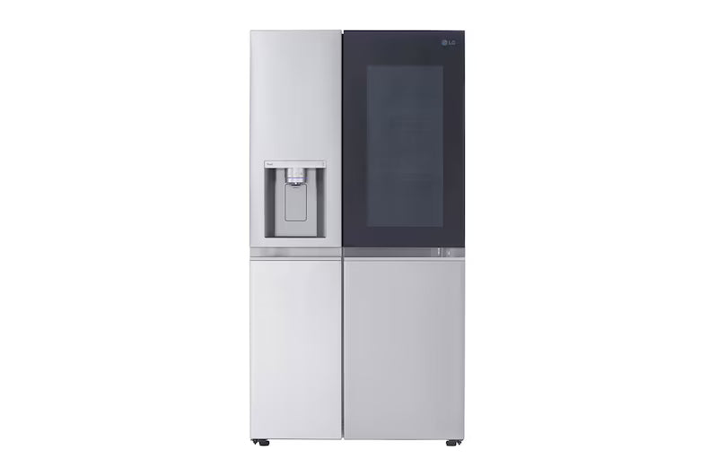 LG SIDE BY SIDE REFRIGERATOR