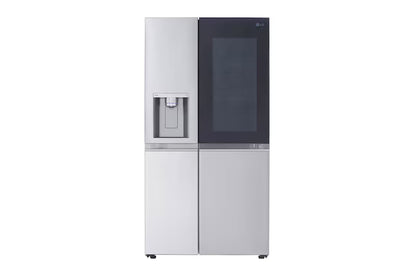 LG SIDE BY SIDE REFRIGERATOR