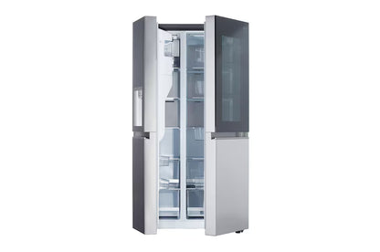 LG SIDE BY SIDE REFRIGERATOR