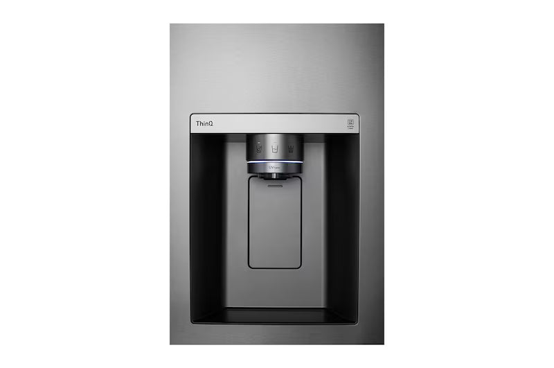 LG SIDE BY SIDE REFRIGERATOR