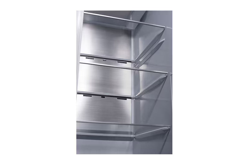 LG SIDE BY SIDE REFRIGERATOR