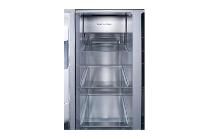 LG SIDE BY SIDE REFRIGERATOR